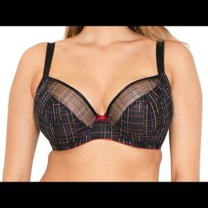 Curvy Kate 34J Bra New With Tag
